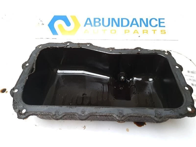 НИЖНИЙ МАСЛЯНЫЙ ПОДДОН подходит для DODGE GRAND CARAVAN 2008 - 2010 - Изображение 3 из 3