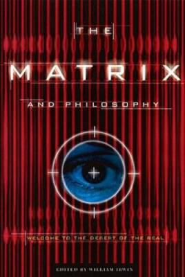 #ad #ad The Matrix and Philosophy: Welcome to the Desert of the Real Popular Cul GOOD $4.14