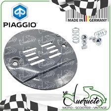 COPRIRUOTA DI SCORTA PROTEZIONE COPRI RUOTA VESPA PK 50 125 S XL V N HP PIAGGIO