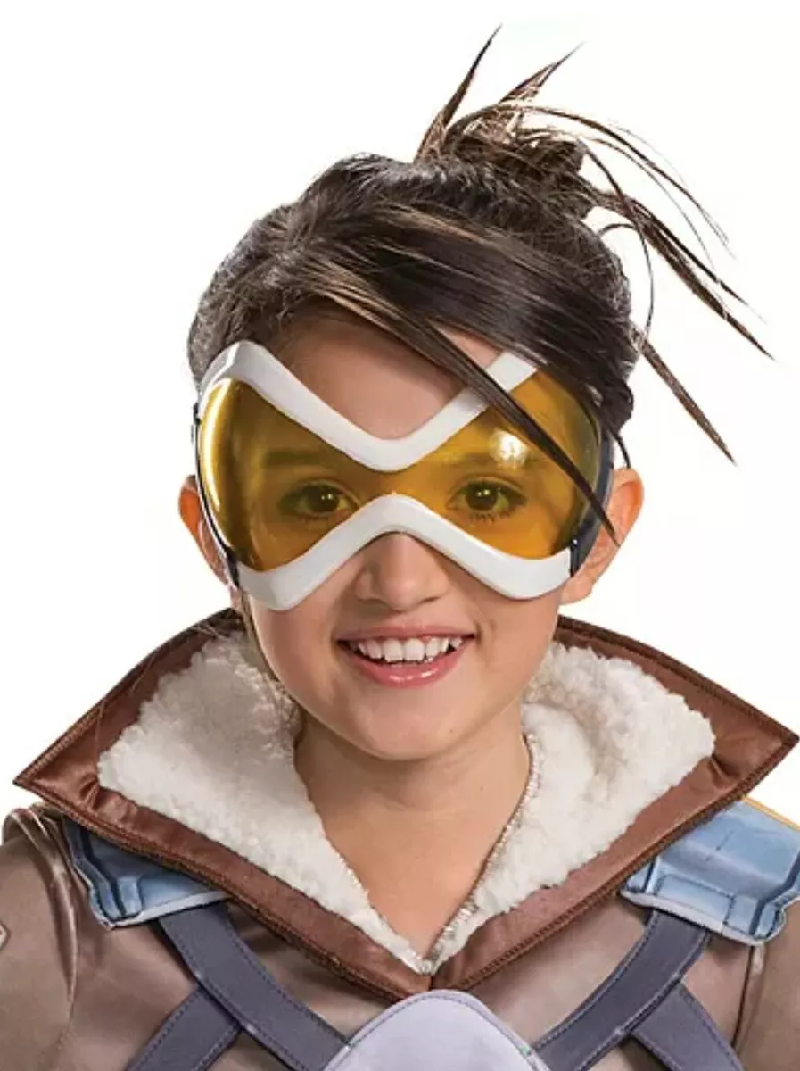 Overwatch Tracer Women's Deluxe Adult Halloween Costume