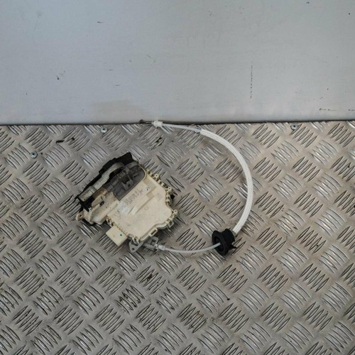 Câble De Serrure Porte Avant Audi Q7 4L 2003-2014 - Référence 4L0837085B - Neuf Sous Emballage