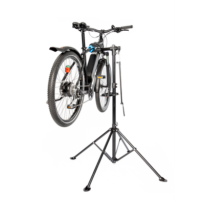 Fischer Fahrradmontageständer - Schwarz (50468) online kaufen | eBay