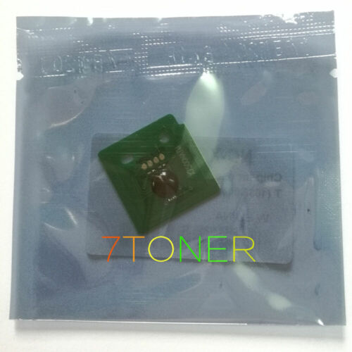 Chip de reinicio de cartucho de tóner para Dell C5765DN 332-2115 332-2116 332-2117 332-2118 - Imagen 5 de 6