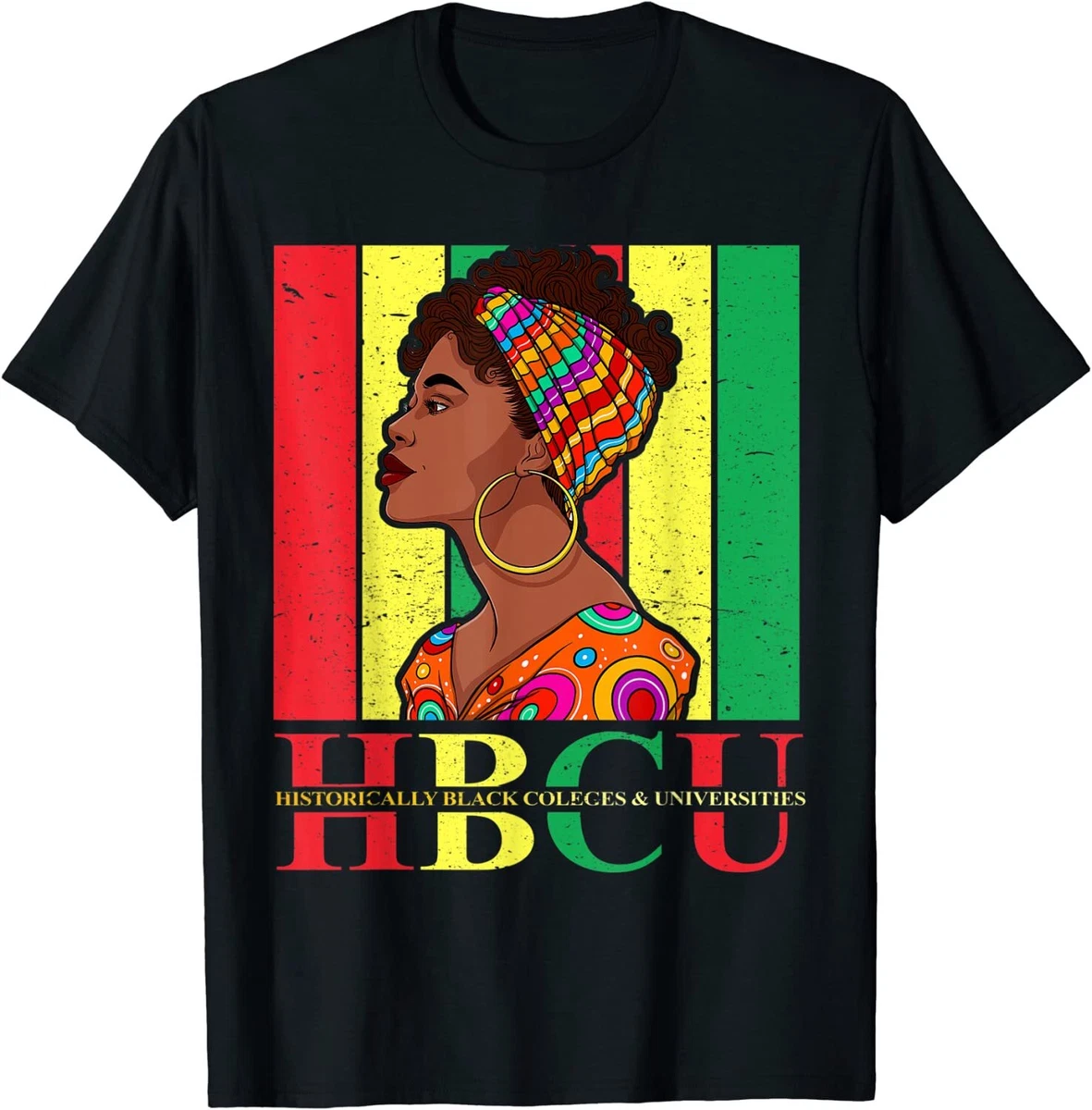 Hbcu apparel 2024