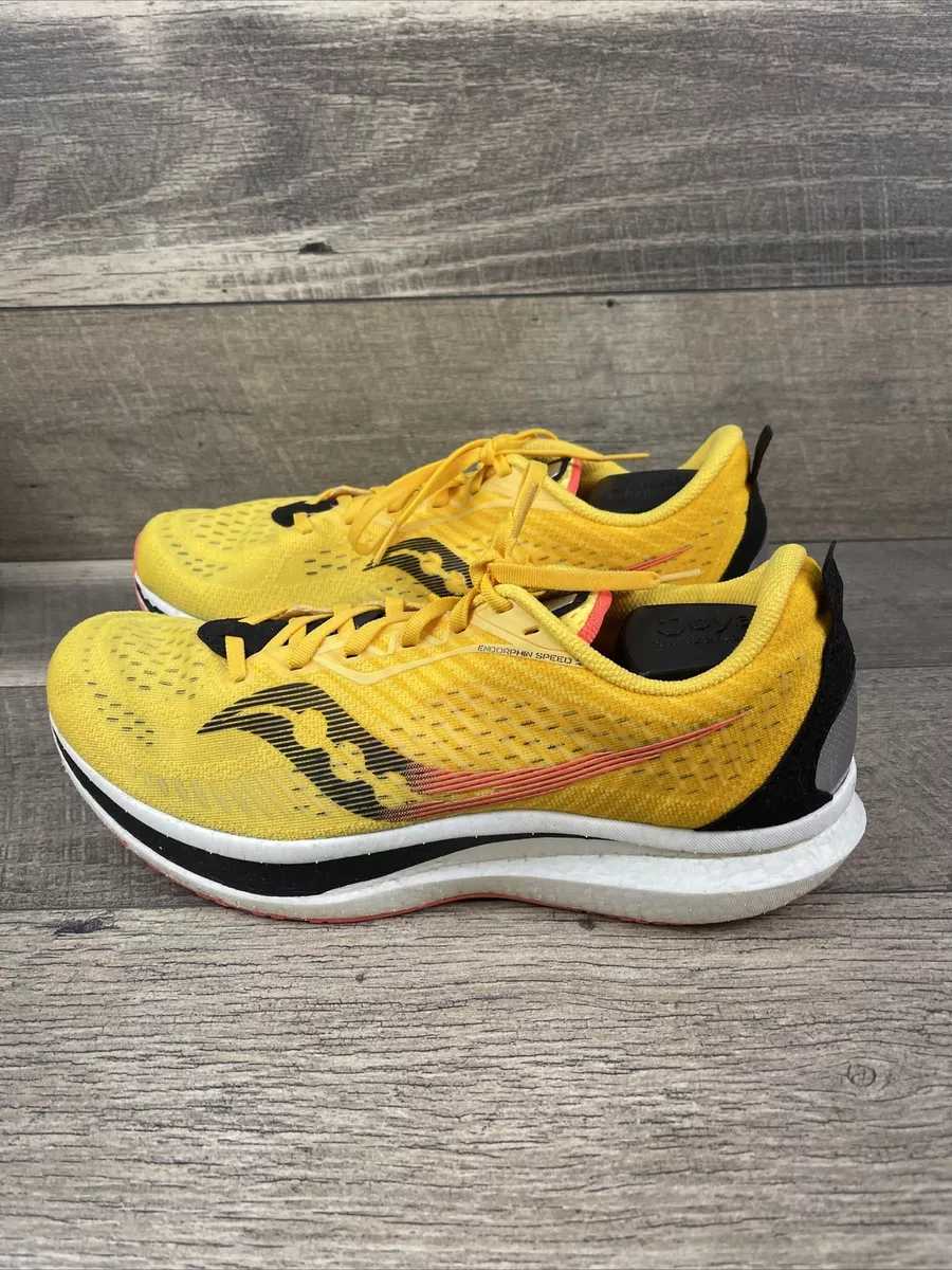 Saucony endorphin sale speed size 12