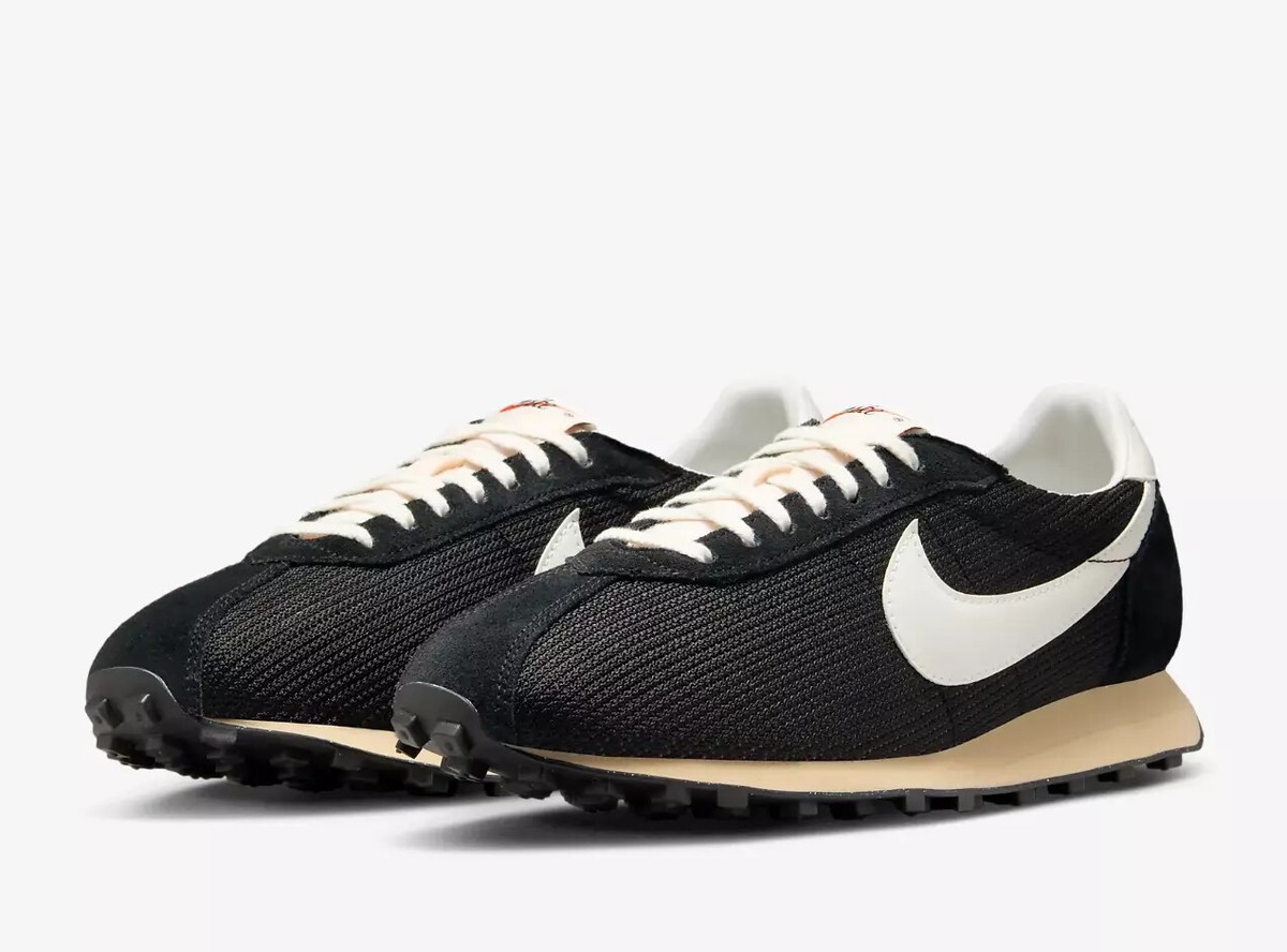 Nike LD-1000 Black White Panda HM0950-001 US Men's Size | eBay