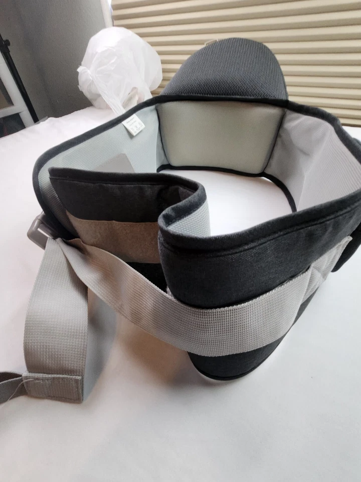 Asiento de cadera/taburete de cintura para bebé FRUITEAM Foto 3 de 4