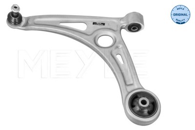 MEYLE TRACK CONTROL ARM FRONT AXLE LEFT LOWER FOR