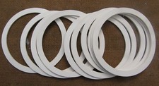 New Rubber Seals For Kilner Original Type Jars Pre 1948