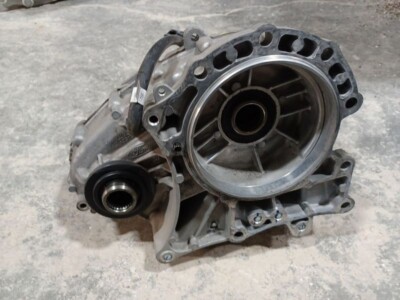 2020 2024 Ford Explorer 4x4 Transfer Case Assembly Oem (For: Lincoln Aviator)