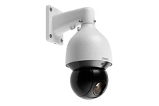Lorex 4K Outdoor IP Camera with 25x Optical Zoom and IK10 Vandal Proof Rating