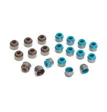 SuperTech 7mm Valve Stem Seal Set For Nissan TB48 / RB26 - VS-N7E-12