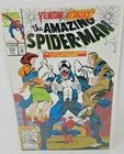 AMAZING SPIDER-MAN #374 1993 Marvel 9.4 Mark Bagley Cover Art Venom