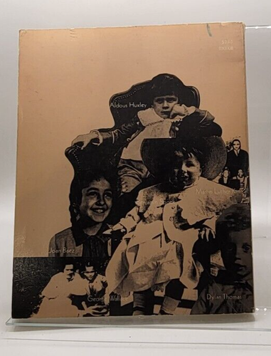 Tuli Kuperberg & Sylvia Topp As They Were Book 1973 ABA - Imagen 5 de 5