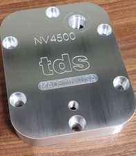 TDS - PTO Sensor Cover, NV4500, Corrects Fluid Level, made in USA!