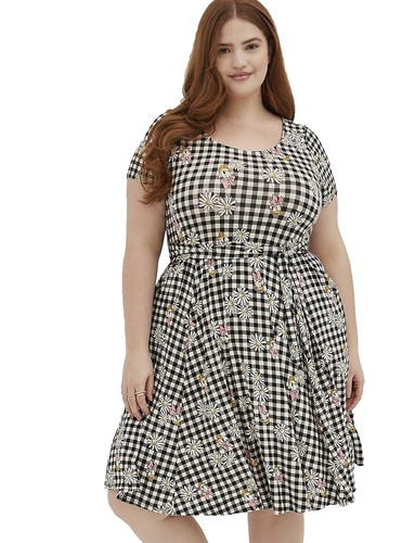 shein plus size mini dresses Shop Women's Curve & Plus Size Mini Dresses
