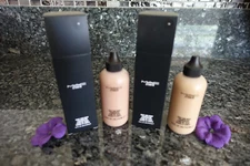 MAC studio face and body foundation new in box 4oz huge select your shade