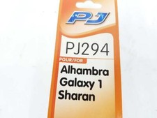 Balais d'essuie-glace Seat ALHAMBRA