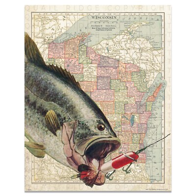 bass lures broom bait Old School Potomac River Bass Lures  Half Past First Cast
