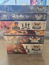 V Sabotage Kickstarter All In