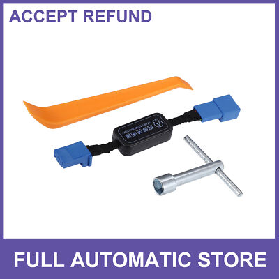 Auto Start Stop A-Off Cable Replacement ONE Custom For Toyota RAV4 2020-2023