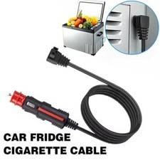 CAVO DI RICAMBIO 12/24 V  PER FRIGO PORTATILE O DISPOSITIVI CON ATTACCO A 2 PIN