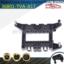 Radar Cruise Sensor Control Body Bracket Fits For 2018-22 Honda Accord