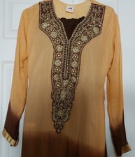 shalwar kameez women large