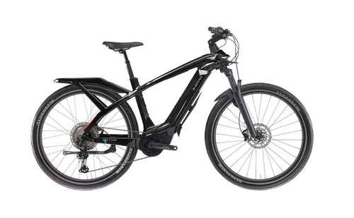 Bianchi E-Bike E-Omnia T Type XT 12V Bosch 250W 85NM 625WH Bici Elettrica  Mis L | eBay