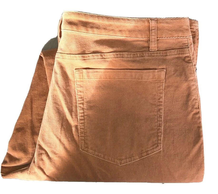 Pantalones de algodón de mujer Coldwater Creek para Mujeres