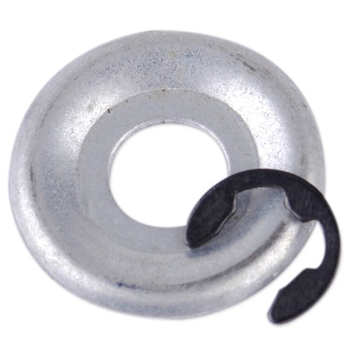 Chainsaw Sprocket Washer &EClip fit for Stihl MS260 024 MS240 9460 624