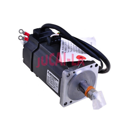 MITSUBISHI HC-PQ43 Servo Motor 1PCS NEW