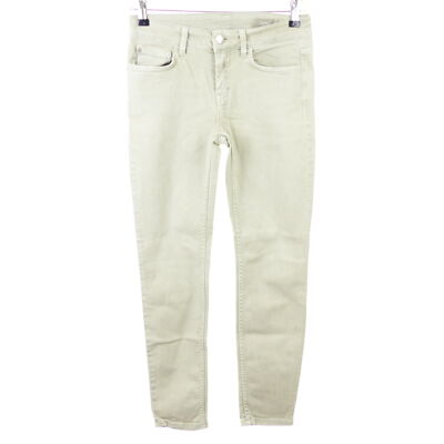 CLOSED Röhre Denim Pants Slim Skinny Grau Gr. W26