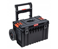 Qbrick 7202 Werkzeugtrolley System Werkzeugkoffer Werkzeugkasten Werkzeugkiste