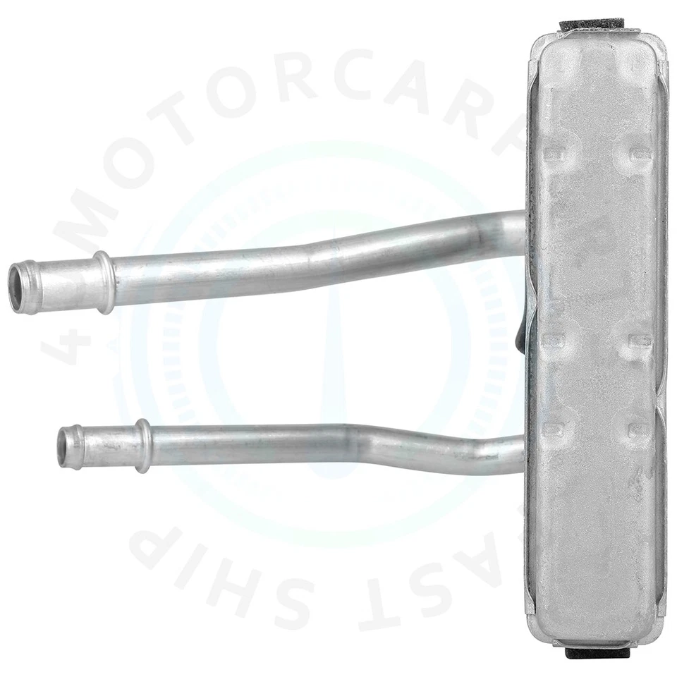 HVAC 加热器芯 适用于 1993 - 2002 雪佛兰科迈罗庞蒂亚克 Firebird 52458963 — 第 4/4 张图片