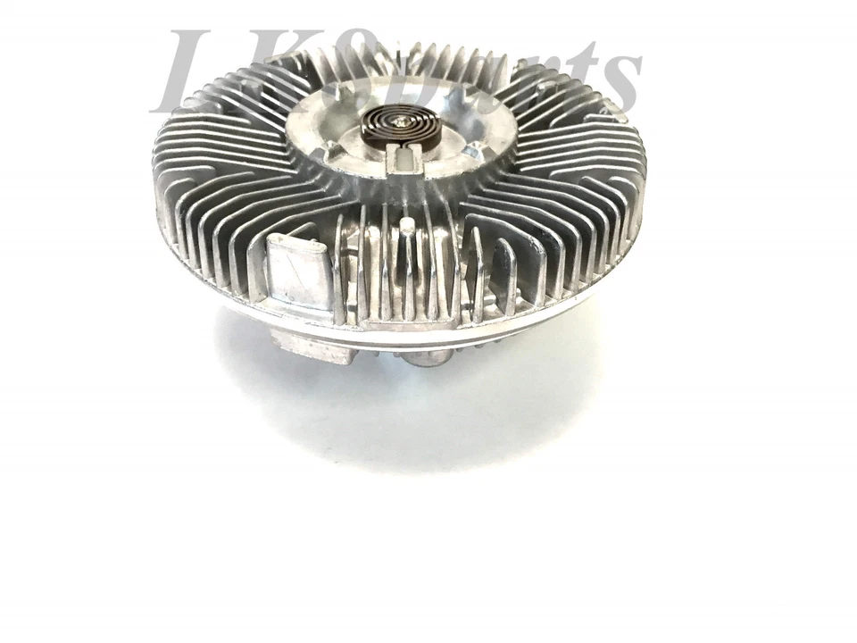 Embrague viscoso ventilador Land Rover Discovery 2 99-02 Range Rover P38 95-02 ERR4996 Foto 4 de 4