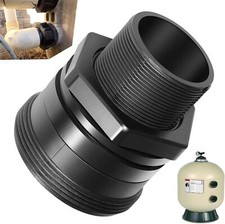 154714 Mampara Compatible con Filtro de Arena Piscina y Spa Pentair Triton Ii 2"