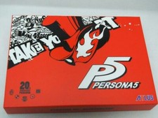 Trophées Persona 5 Ps3 - Persona 5 Trophy Guide - RXXWMJ