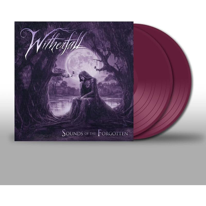 Sounds Of The Forgotten - Purple Edition (Vinyl)