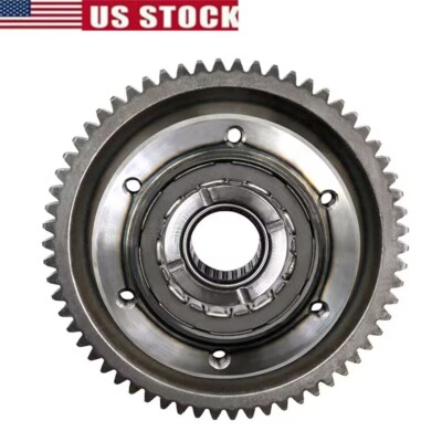Freewheel Starter Clutch One Way for Suzuki DRZ400 DR-Z400S