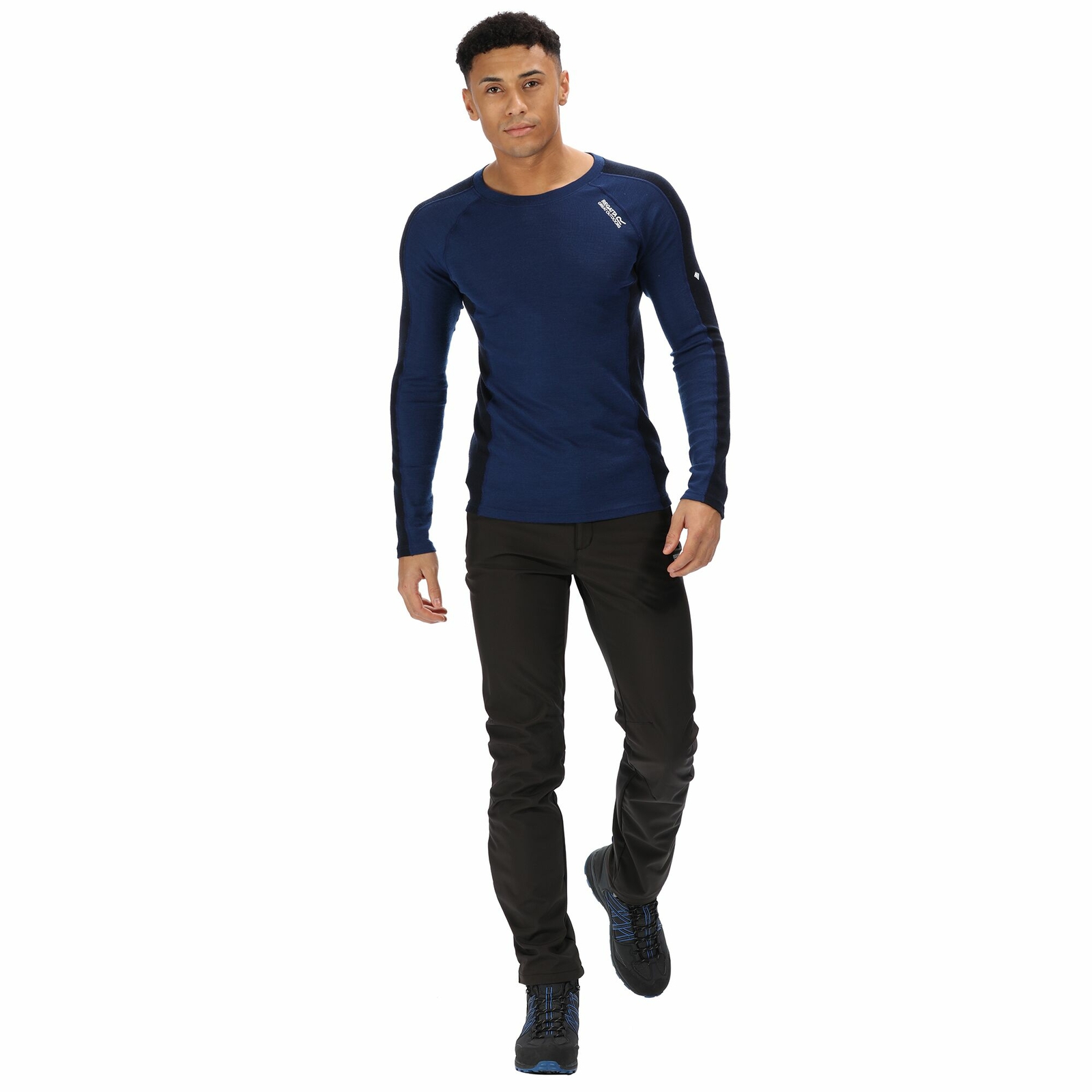 Regatta Geo II Mens Softshell Walking 