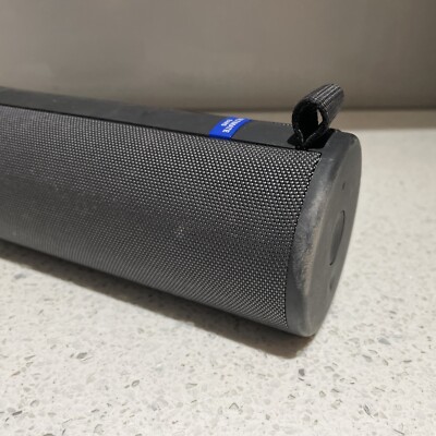 UE Ultimate Ears BOOM 3 Portable Bluetooth Speaker - Black S-00170