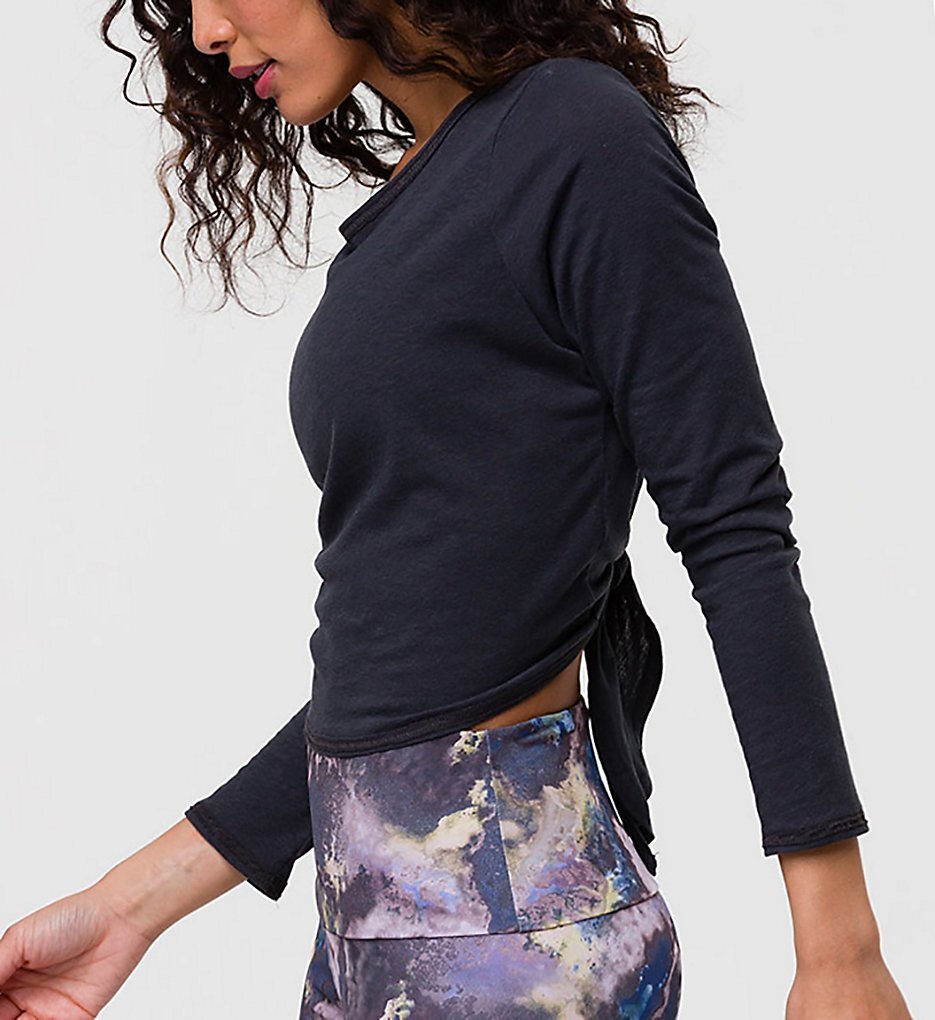 Onzie Diamond Back Top