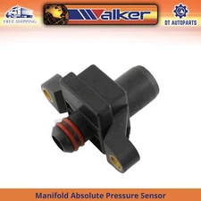 For 1996-2000 Dodge Grand Caravan Manifold Absolute Pressure Sensor Walker  1997