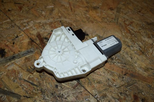 Original Audi Q7 3,0TDI 4L0959801B  Fensterhebermotor vorne links Fensterheber