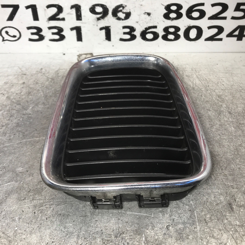 51138151548 raster für BMW SERIE 3 (E36) 18i Ber. 1990-1999 60b5e9 