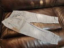 WONDER NATION BOY'S JOGGER GRAY SIZE 4/5