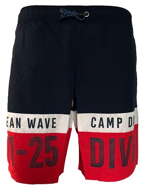 camp david kurze hose