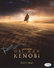 Deborah Chow Star Wars Obi-Wan Autographed Signed 8x10 Photo ACOA