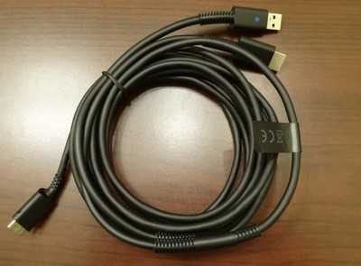 oculus rift cable